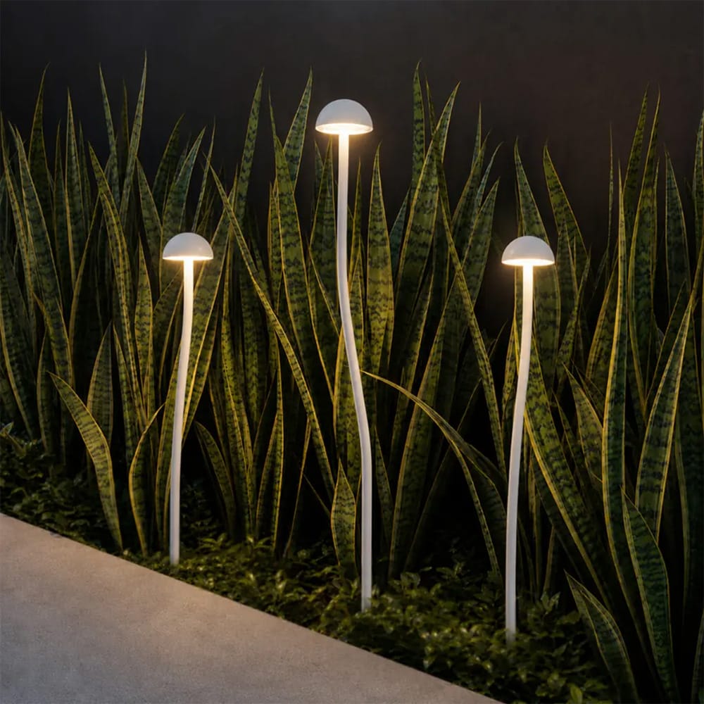Exterior Spike Light Enoki Spike Light Kit 24V