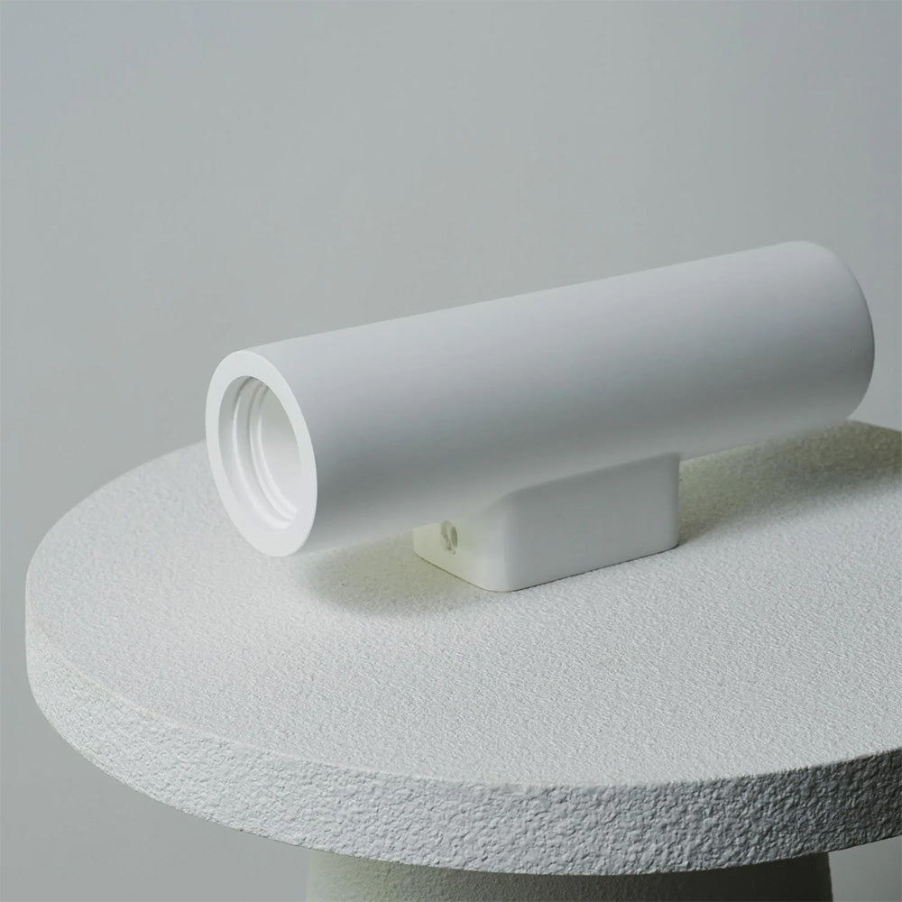 Interior Wall Light / Sconce Eon Plaster Indoor Up/Down Wall Light