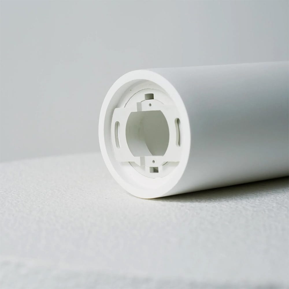 Surface Mounted Eon Plaster Surface Mounted Downlight