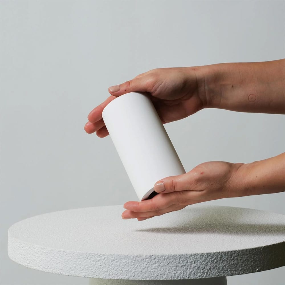Surface Mounted Eon Plaster Surface Mounted Downlight