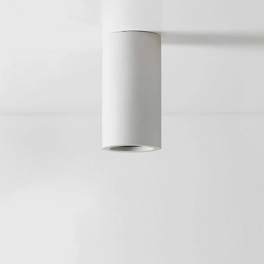 Surface Mounted Eon Plaster Surface Mounted Downlight