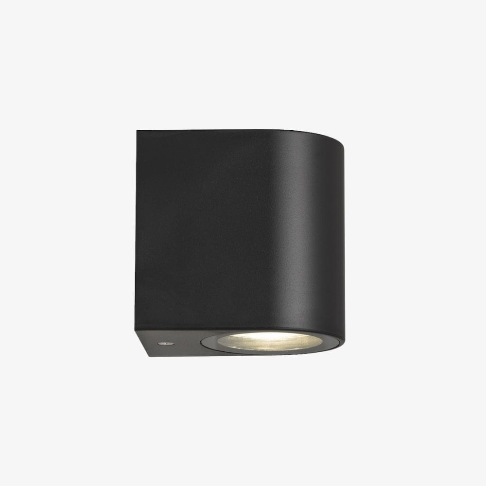 Exterior Wall Light Eos II Exterior 1 Wall Light