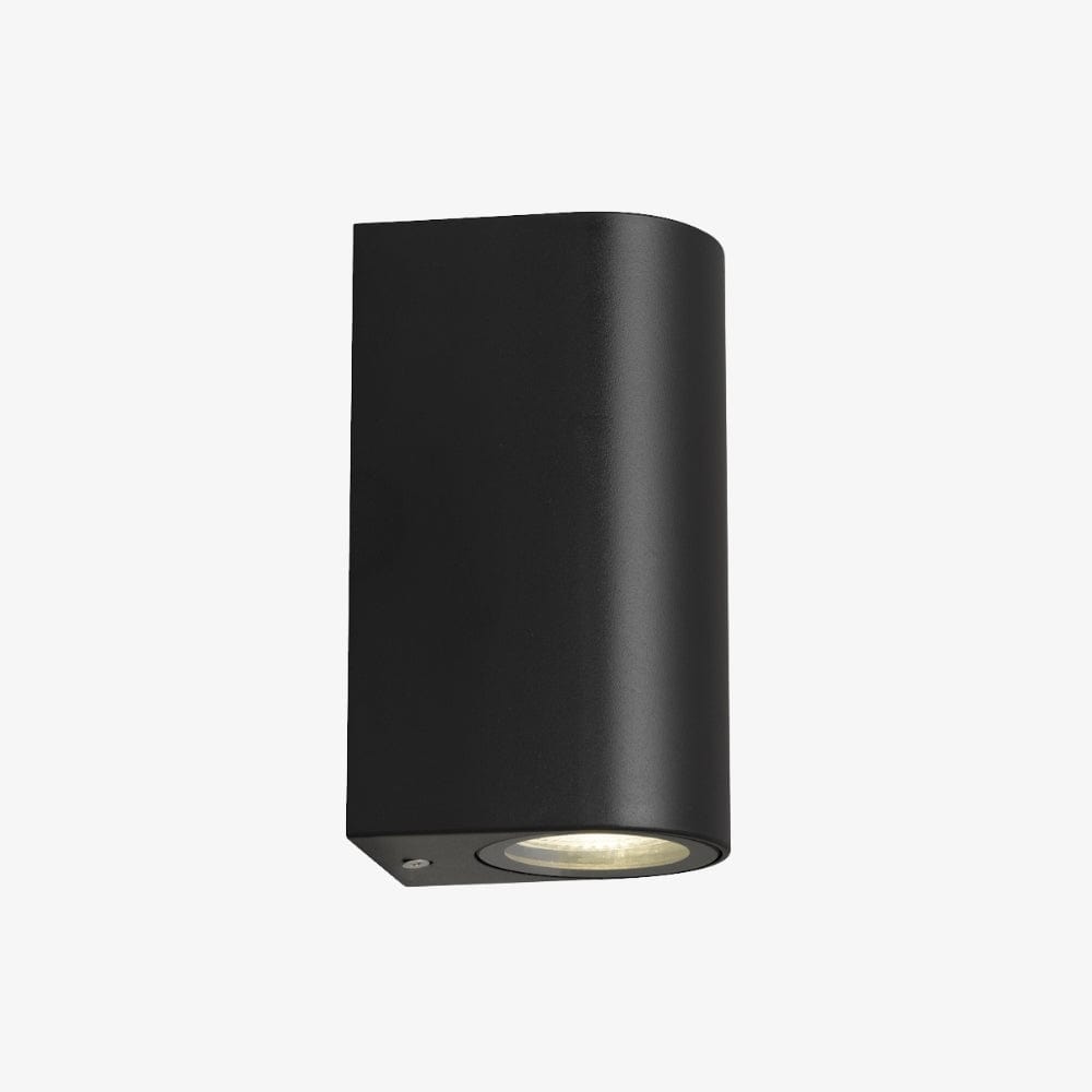 Exterior Wall Light Eos II Exterior 2 Wall Light
