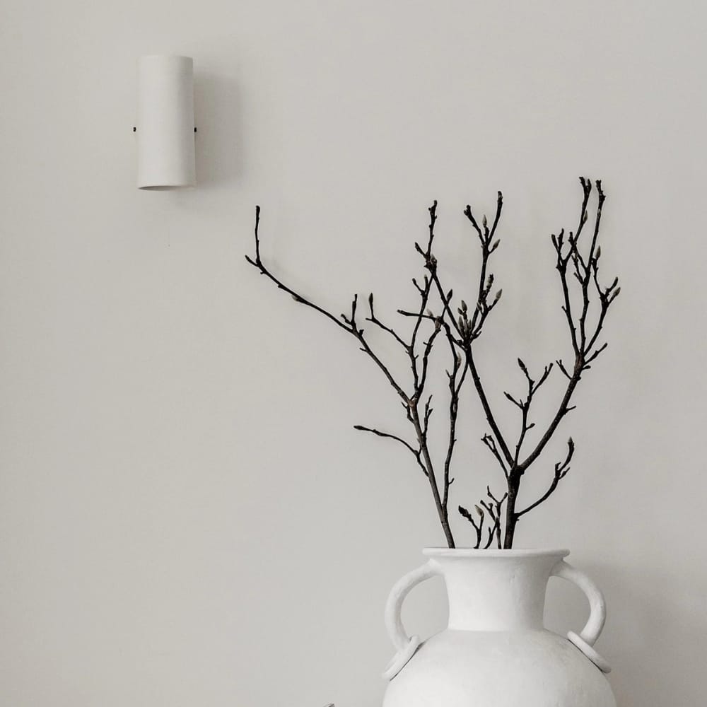 Interior Wall Light / Sconce Eos - Wall Light - Small