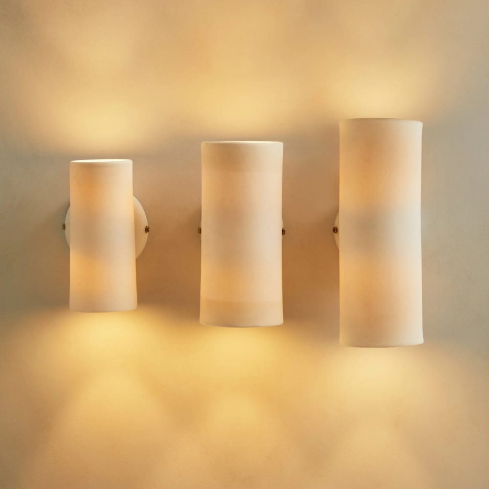 Interior Wall Light / Sconce Eos - Wall Light - Small