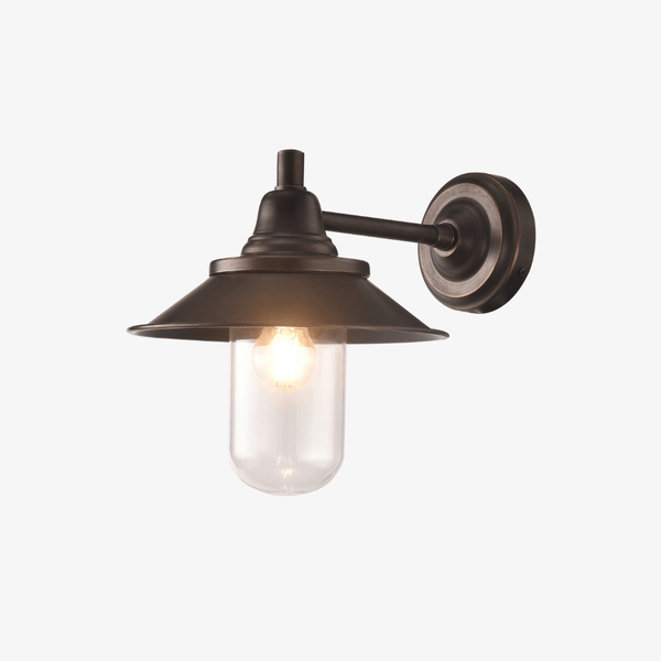 Epping Wall Light Urban Lighting