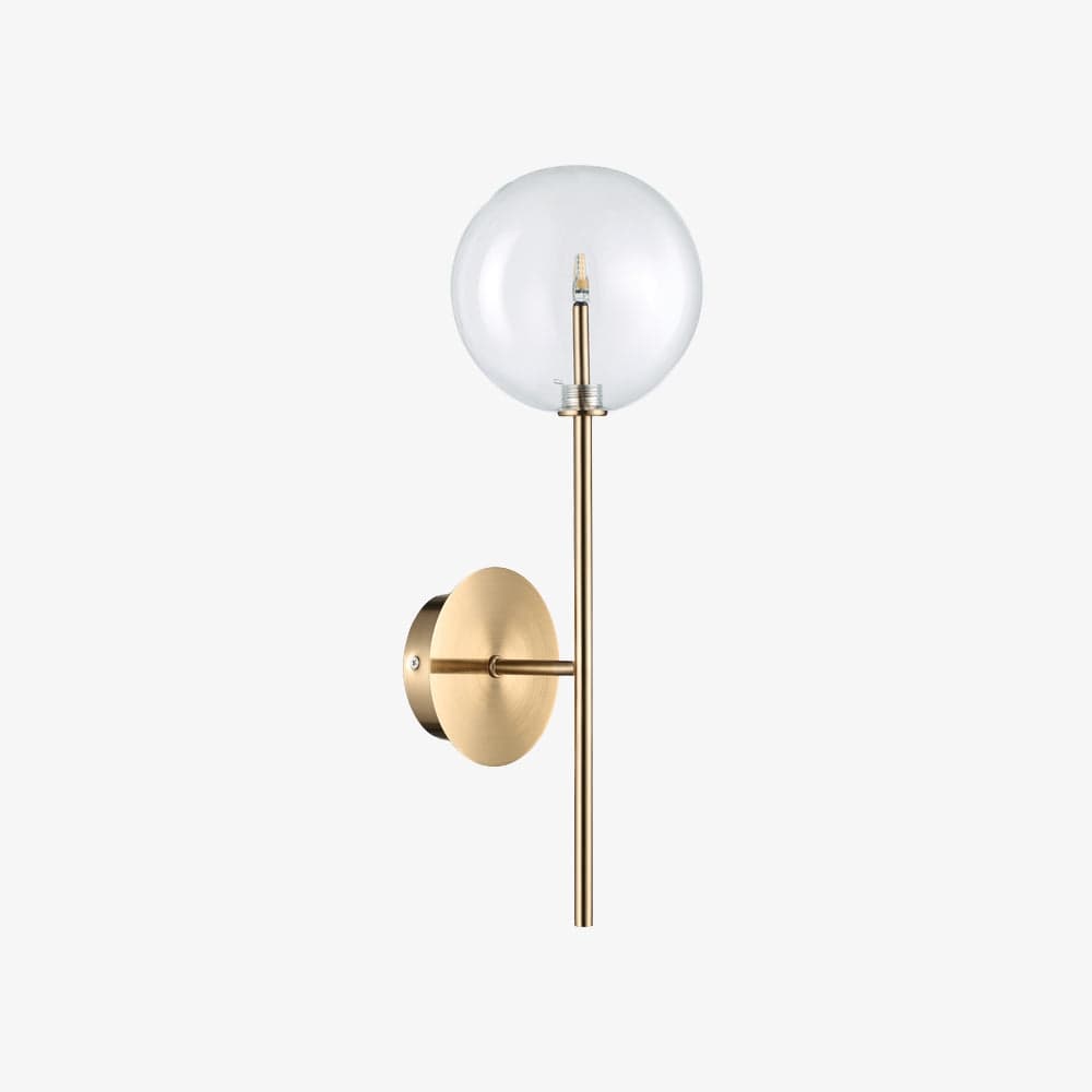 Interior Wall Light / Sconce Equinoxe Ap1 Wall Light