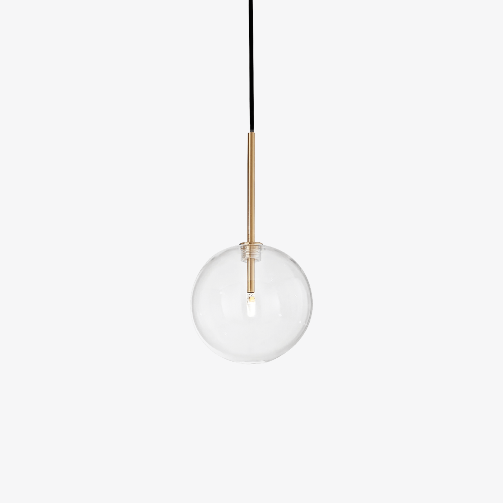 Interior Pendant Equinoxe D15 Pendant Light