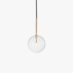 Interior Pendant Equinoxe D15 Pendant Light