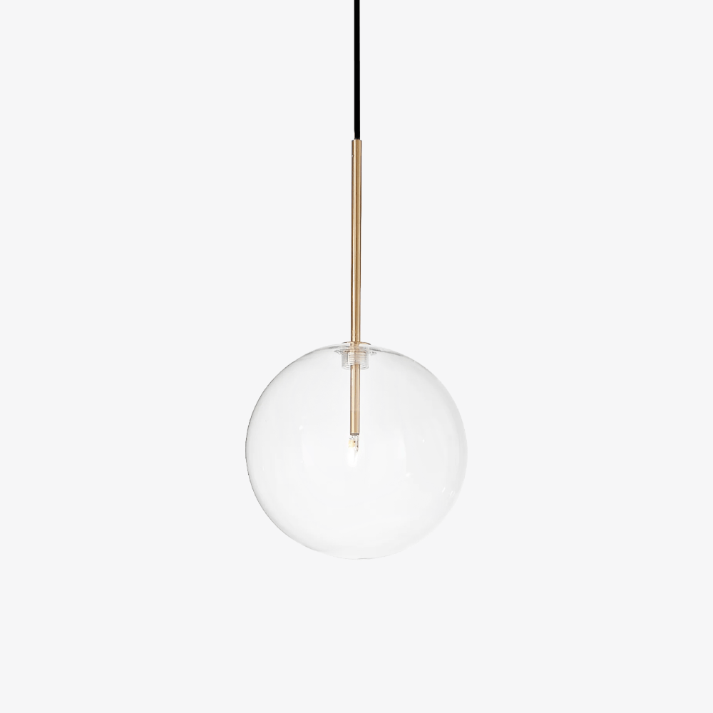 Interior Pendant Equinoxe D20 Pendant Light