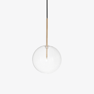 Interior Pendant Equinoxe D20 Pendant Light