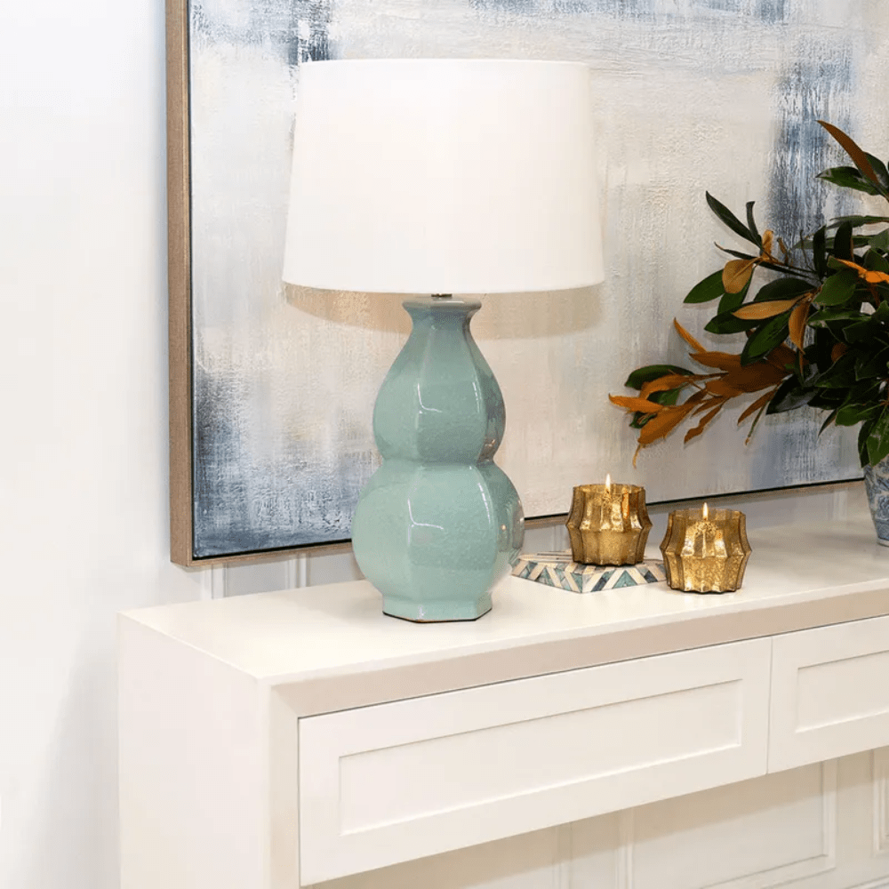 Table Lamps Erica Table Lamp