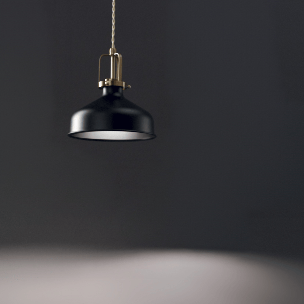 Interior Pendant Eris-1 Pendant Light