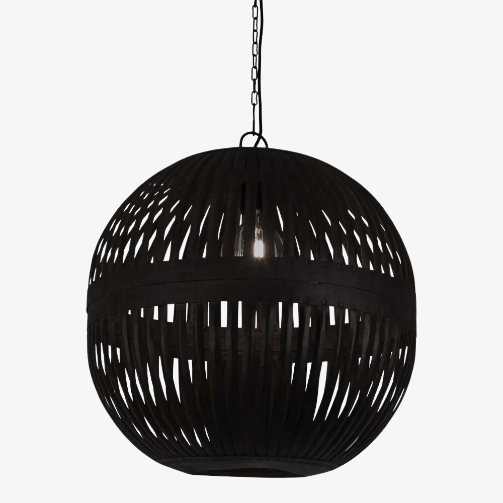 Interior Pendant Esch Ball Ceiling Pendant