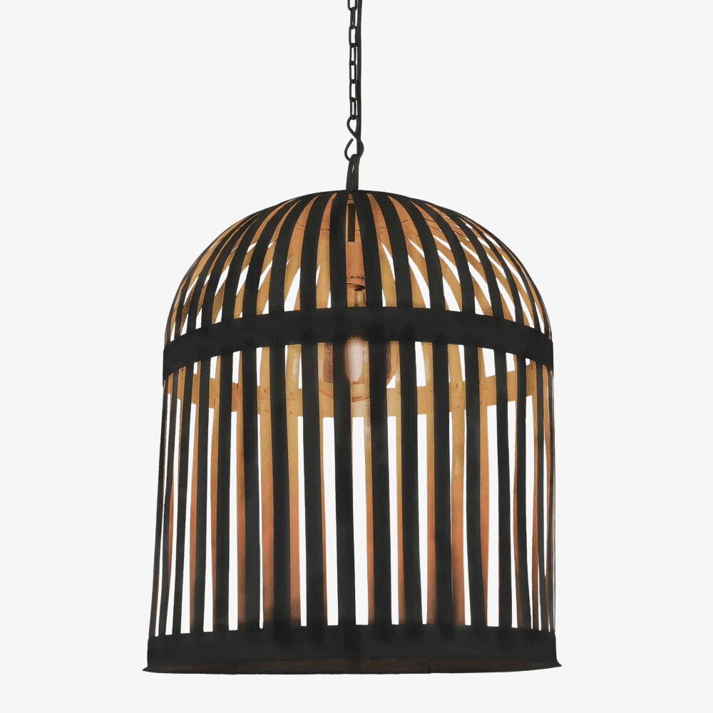 Interior Pendant Esch Cage Ceiling Pendant