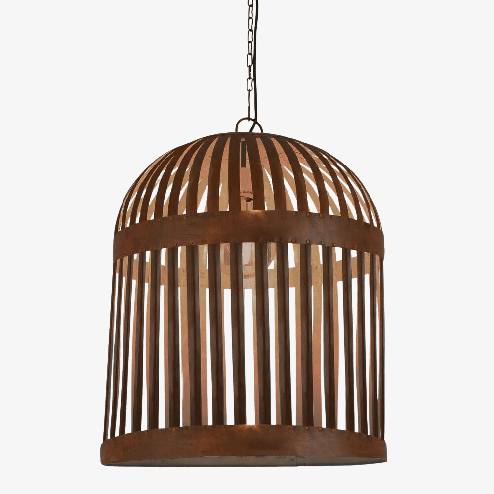 Interior Pendant Esch Cage Ceiling Pendant