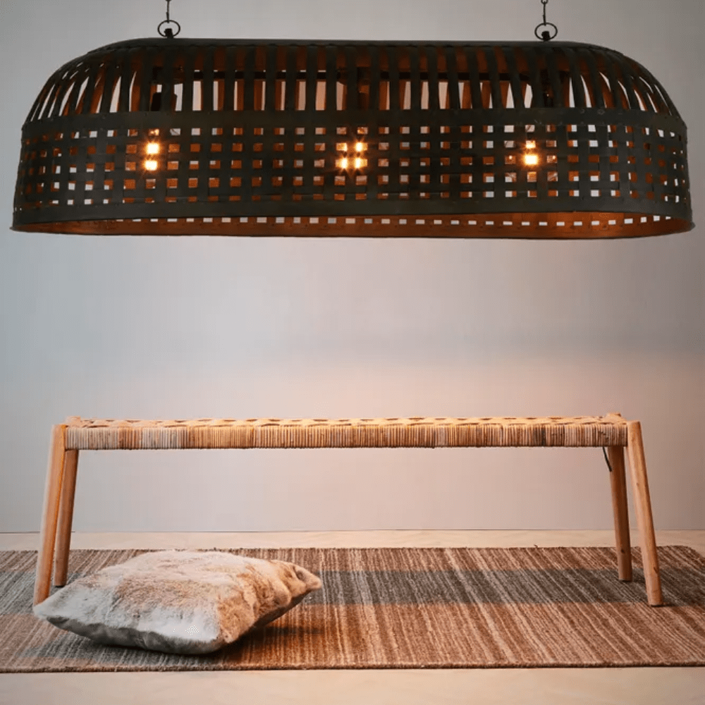 Interior Pendant Esch Ceiling Pendant Extra Long
