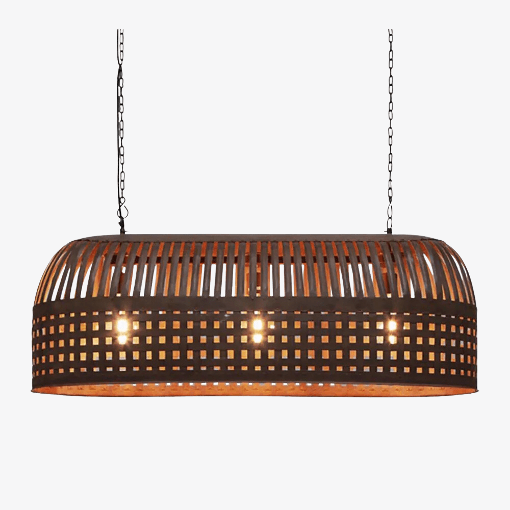 Interior Pendant Esch Ceiling Pendant Long