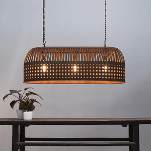 Interior Pendant Esch Ceiling Pendant Long