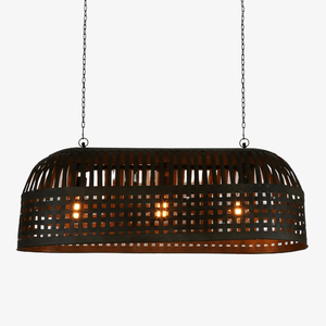 Interior Pendant Esch Ceiling Pendant Long