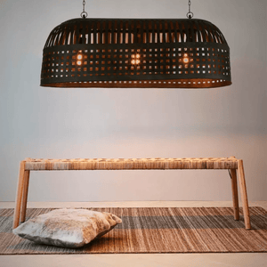 Interior Pendant Esch Ceiling Pendant Long