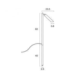 Exterior Spike Light Eslen Spike Light 24V
