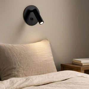 Bedside Wall Lights Esra Wall Light