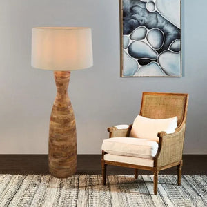 Floor Lamps Esraj Floor Lamp Base Only