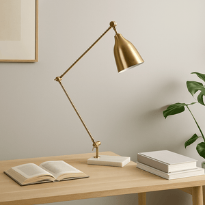 Task Lighting Essex Desk Lamp