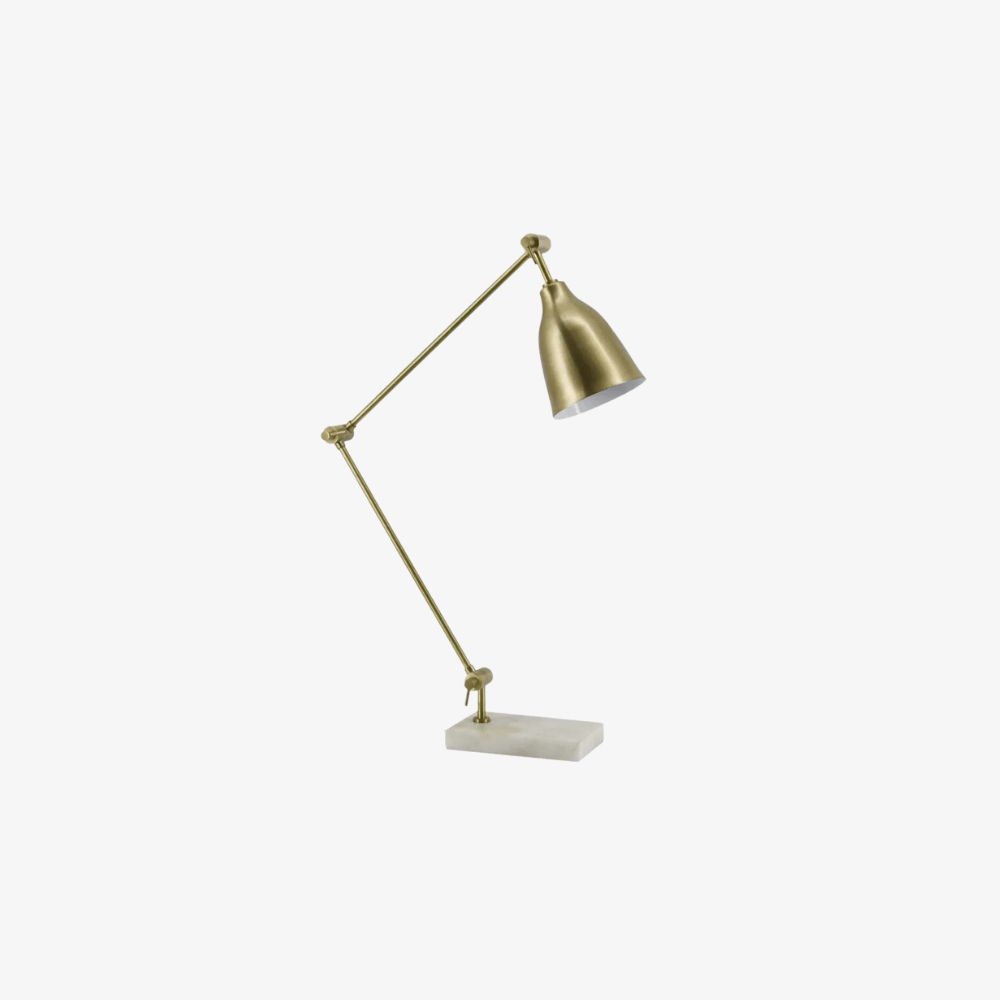 Task Lighting Essex Desk Lamp