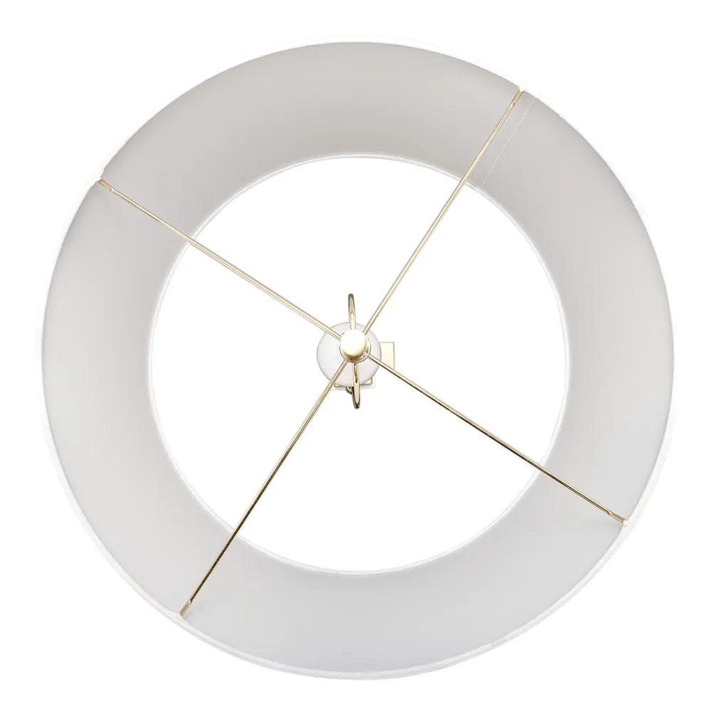 Floor Lamps Essex Marble Floor Lamp