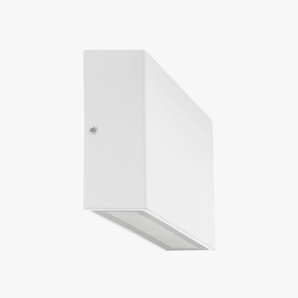 Exterior Wall Light Essil 4W Fixed Down Wall Light - 12V