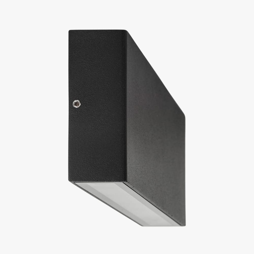 Exterior Wall Light Essil 4W Fixed Down Wall Light