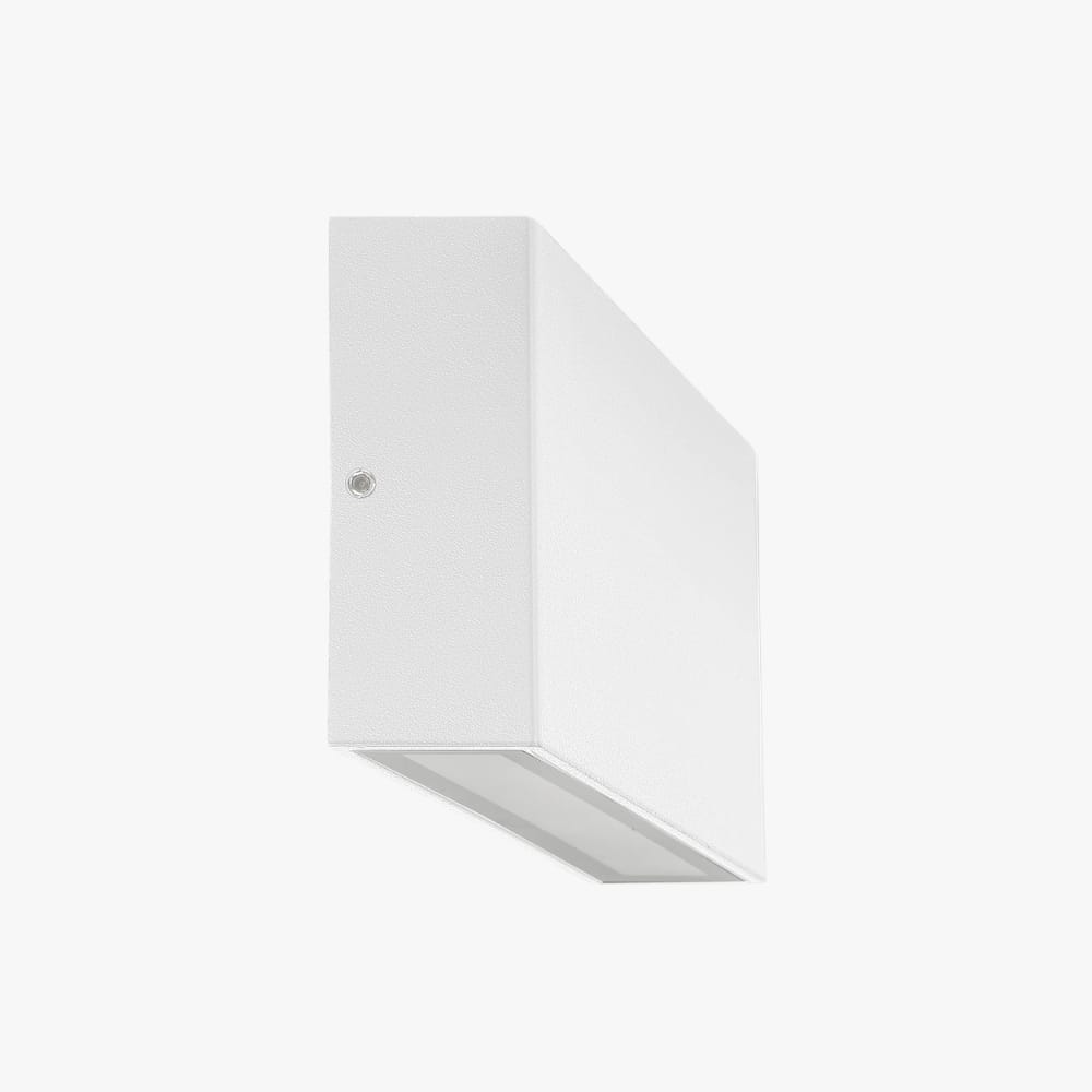 Exterior Wall Light Essil 6W Fixed Down Wall Light - 12V