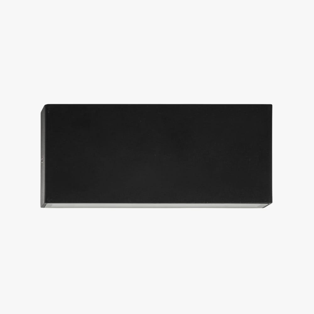 Exterior Wall Light Essil 6W Fixed Down Wall Light - 12V