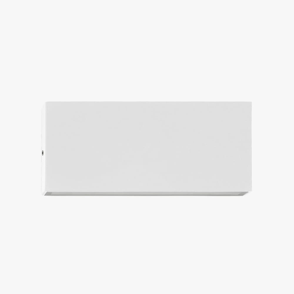 Exterior Wall Light Essil 6W Fixed Down Wall Light