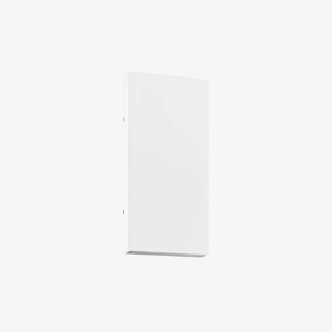 Exterior Wall Light Essil 6W Up & Down Wall Light