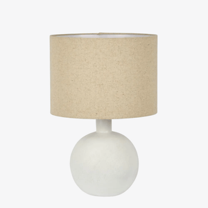 Table Lamps Esta Lamp Small White