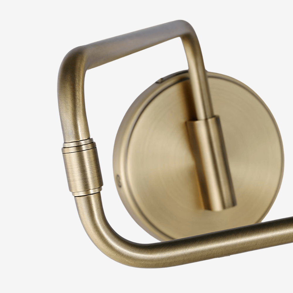 Interior Wall Light / Sconce Esther 1L Swing Arm Sconce - CLEARANCE