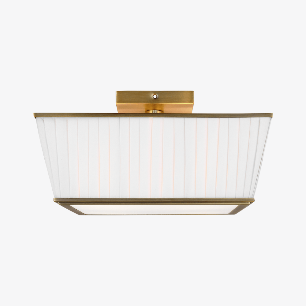 Interior Flush & Semi Flush Esther Flush Mount