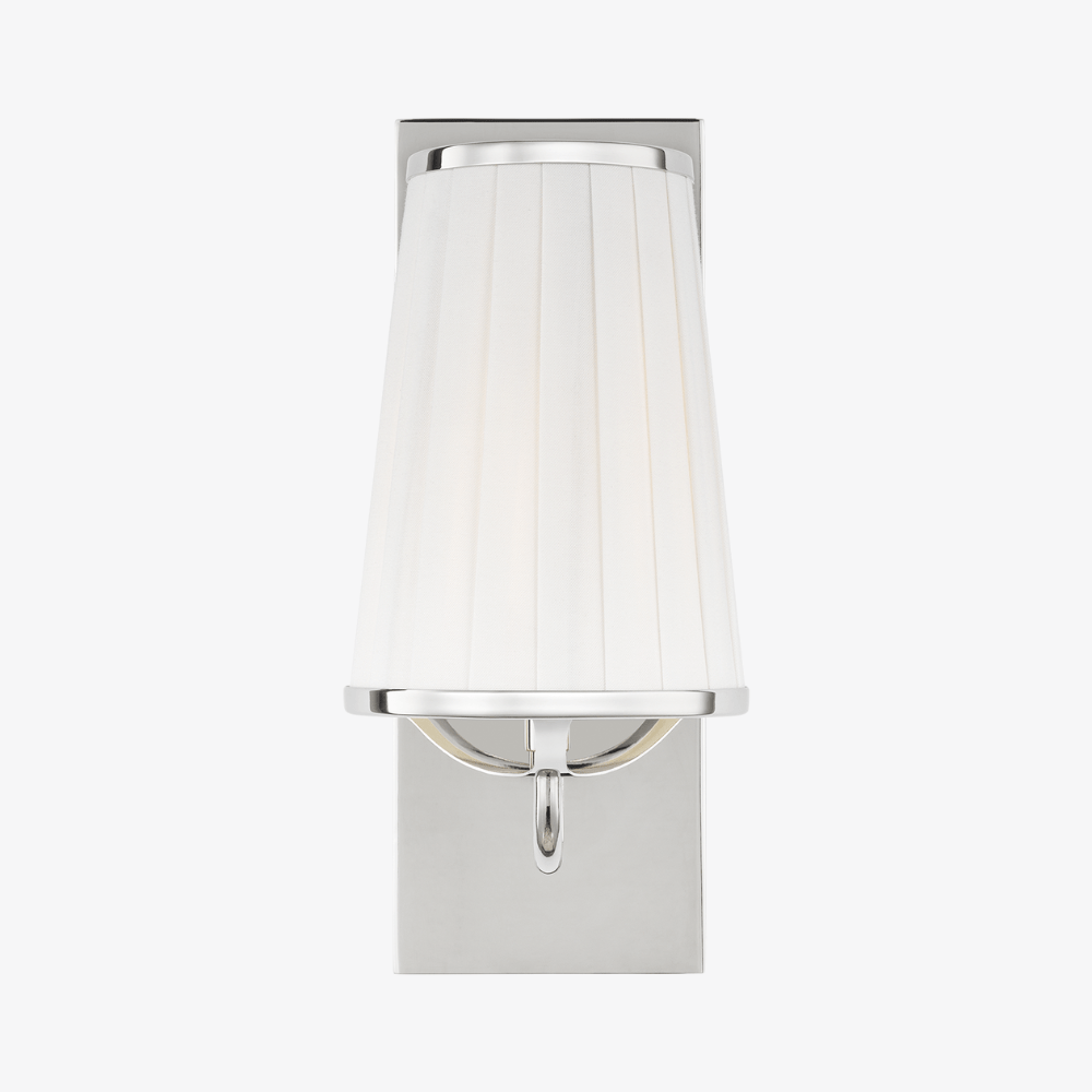 Interior Wall Light / Esther Single Sconce