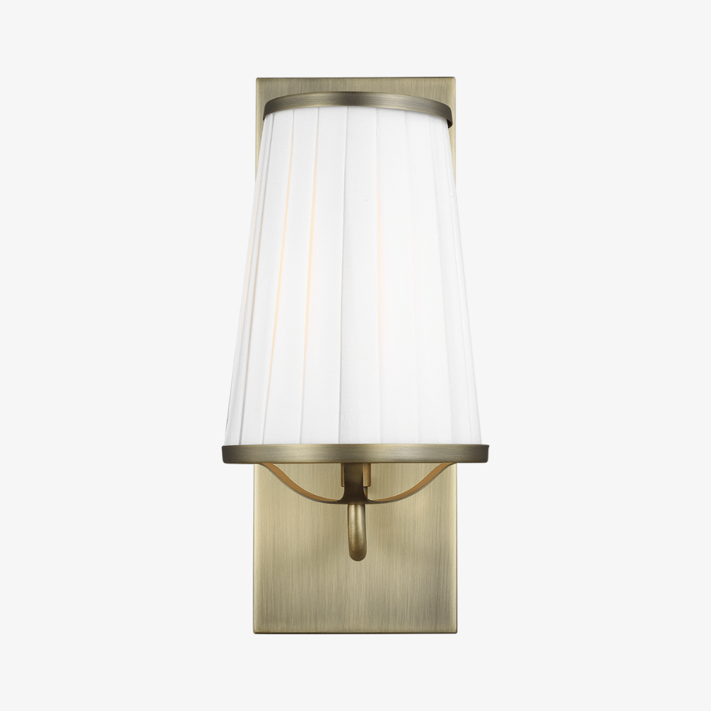 Interior Wall Light / Sconce Esther Single Sconce