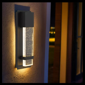Exterior Wall Light Estrada Exterior Light