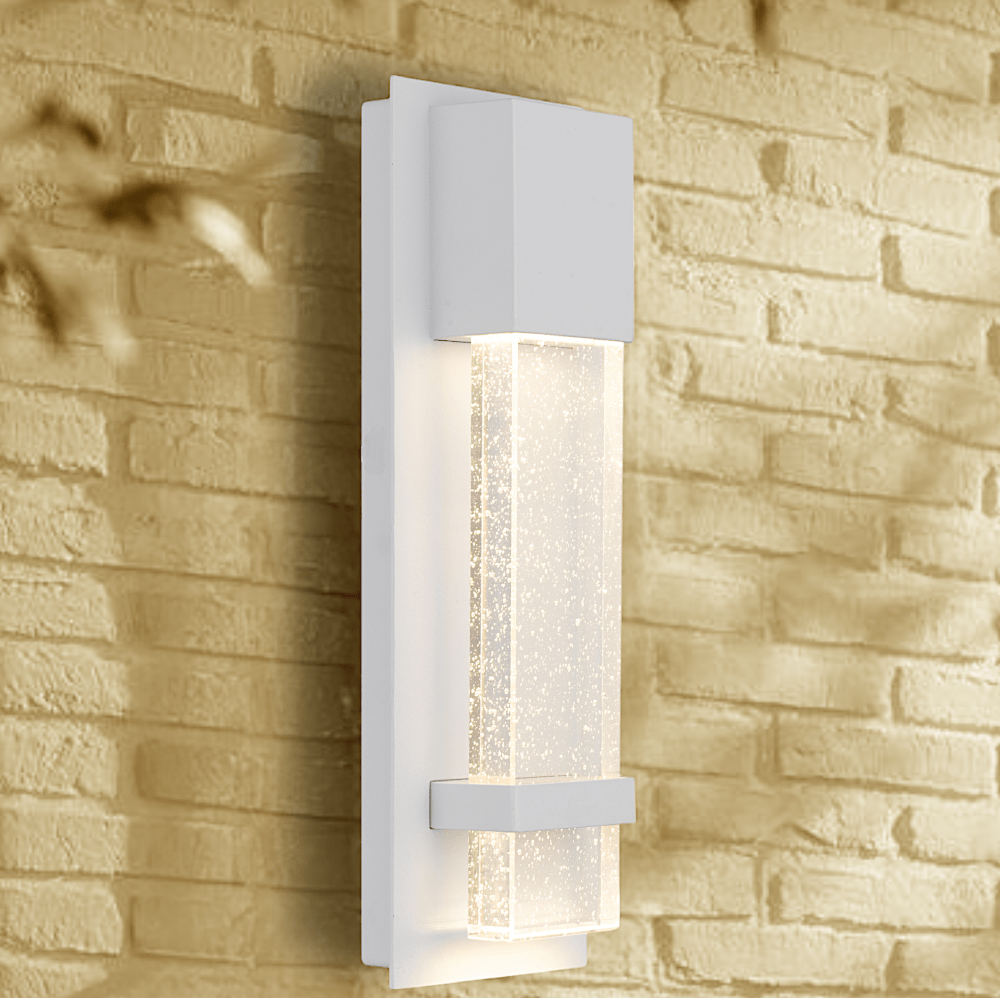 Exterior Wall Light Estrada Exterior Light