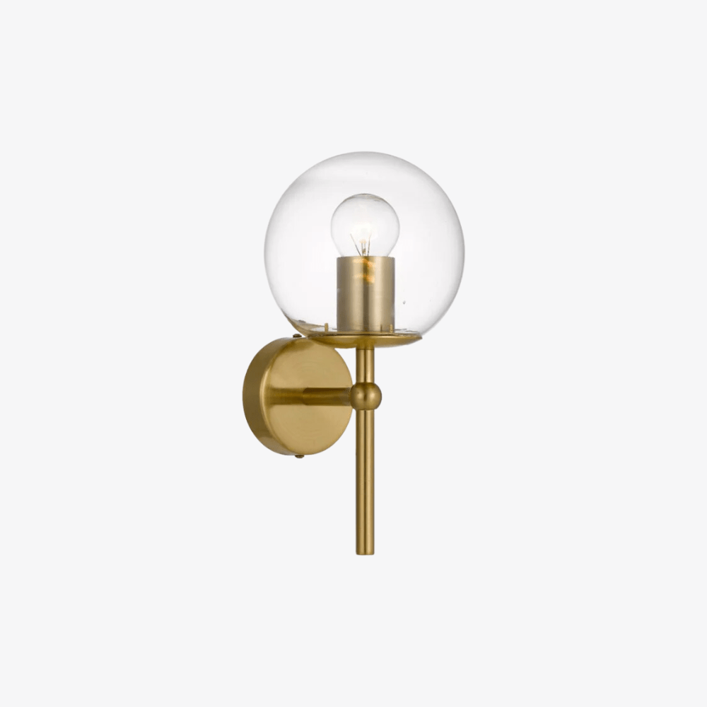 Interior Wall Light / Sconce Eterna Wall Lamp - 1 Light
