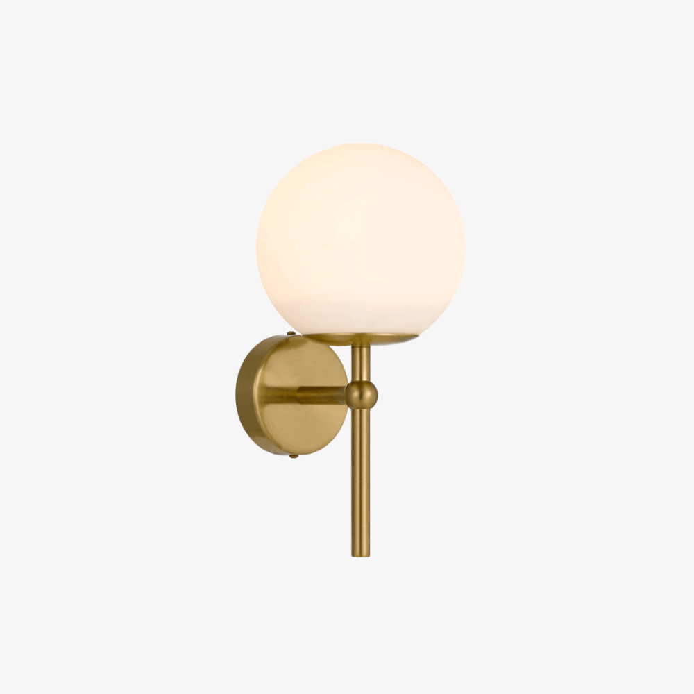 Interior Wall Light / Sconce Eterna Wall Lamp - 1 Light