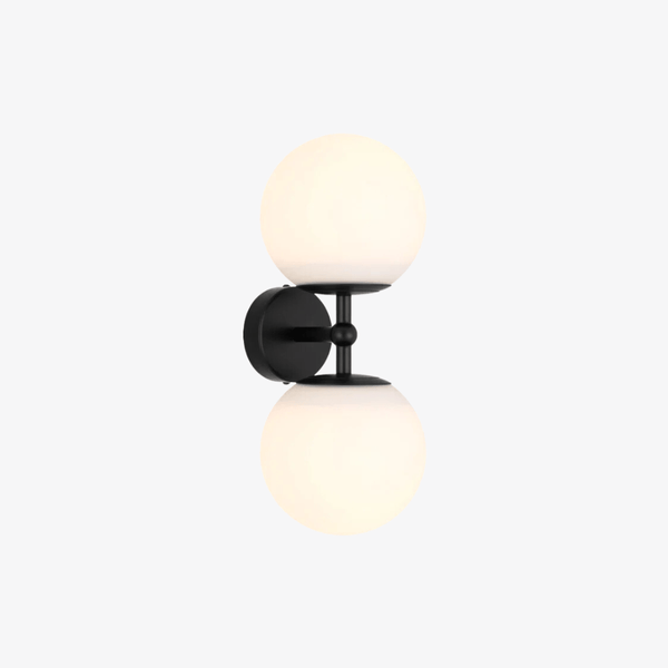 Eterna Wall Lamp 2 Light Urban Lighting