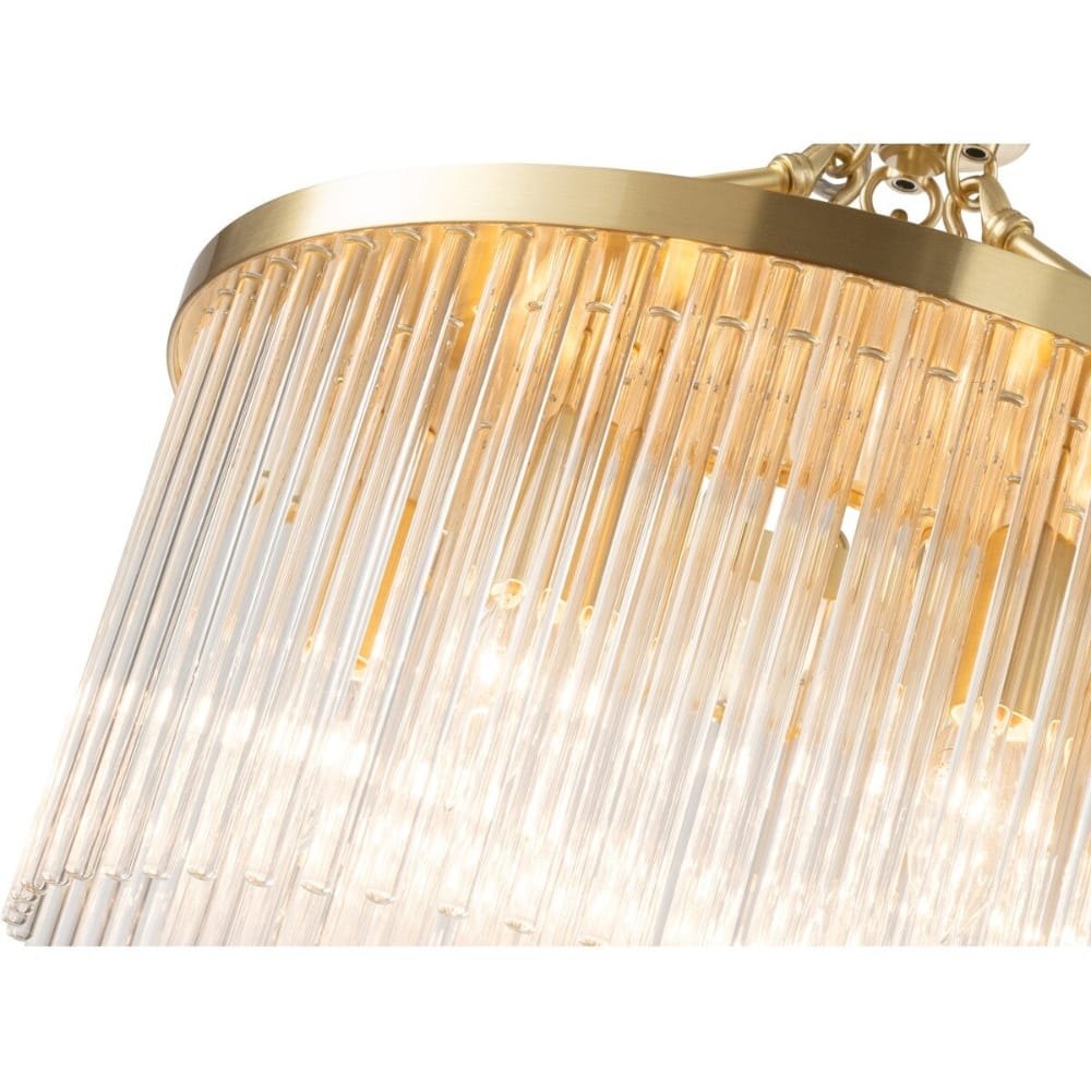 Chandelier Evangeline Chandelier