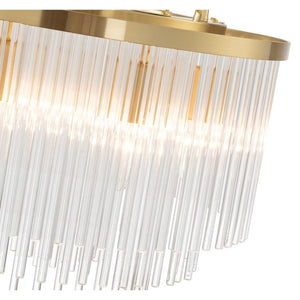 Chandelier Evangeline Chandelier