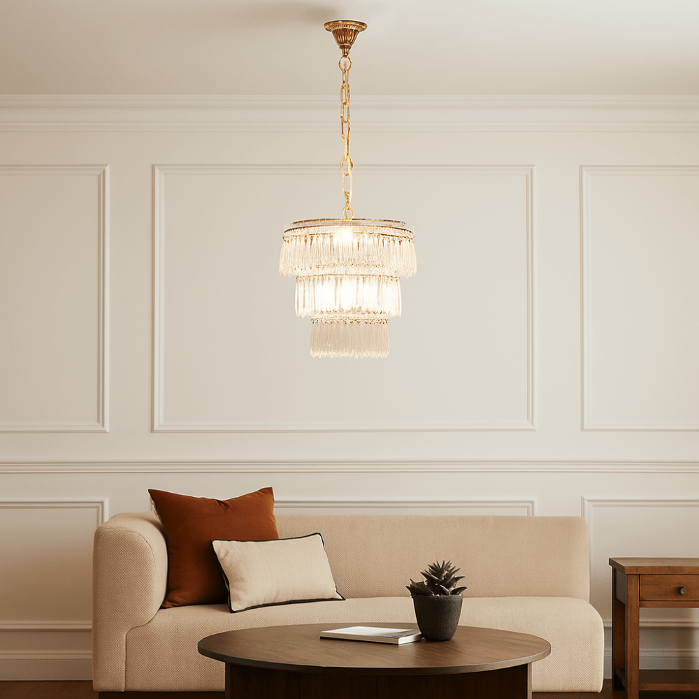 Chandelier Eve Chandelier